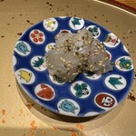 北陸の鮨 飛泉 - 