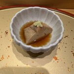 北陸の鮨 飛泉 - 