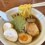 札幌ラーメン 武蔵 - 