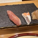 北陸の鮨 飛泉 - 