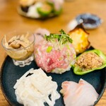 クラフトサワーと二度寝マグロ ニケノシマ - 