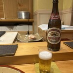 北陸の鮨 飛泉 - 