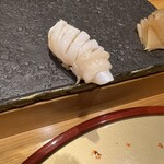 北陸の鮨 飛泉 - 