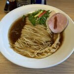 めん処 きよ洲 - 