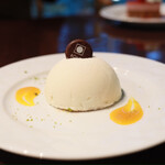 サロン・ド・テ ロンド - 