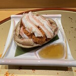 北陸の鮨 飛泉 - 