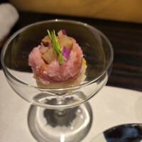 鮨 やまけん 銀座店 - 