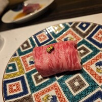 鮨 やまけん 銀座店 - 