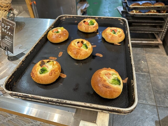 Pan Kobo Tiara photo 5