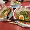 御麺　麦　一等兵 津駅前店