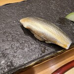 北陸の鮨 飛泉 - 