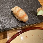 北陸の鮨 飛泉 - 