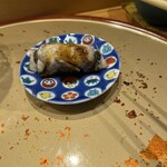 北陸の鮨 飛泉 - 