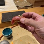 北陸の鮨 飛泉 - 