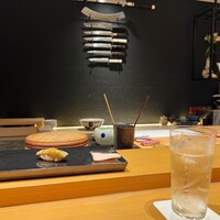 鮨 つむぎ - 