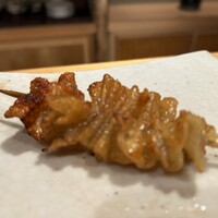 鳥匠 いし井 - 