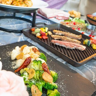 レストラン La Festa_2