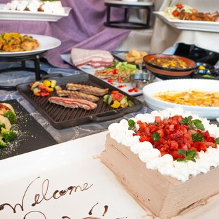 レストラン La Festa_1