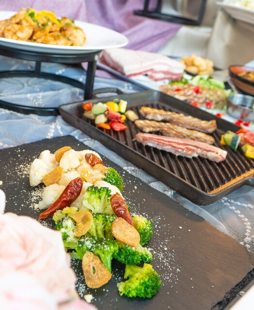 Restaurant La Festa photo 3