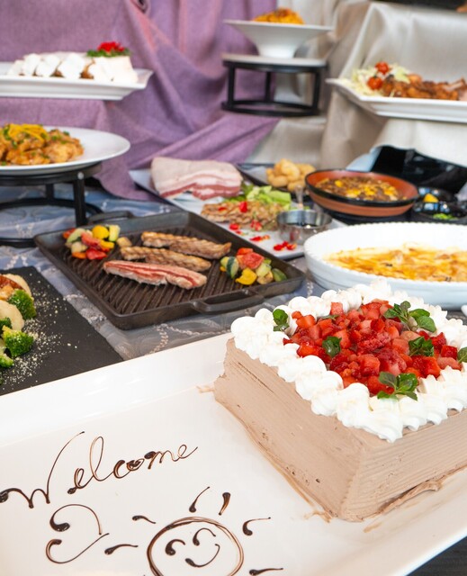 Restaurant La Festa photo 2