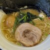 横浜家系ラーメン 吟家 木更津店