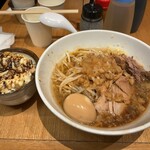 笑顔の為に 名古屋店 - 