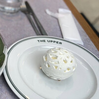 THE UPPER - 