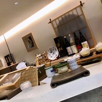 神楽坂 鮨 弥栄 - 