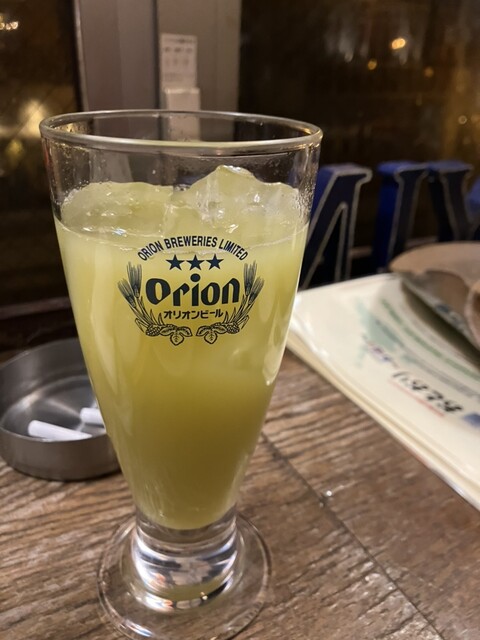 うみんちゅぬ やまんちゅぬ 本店のご予約 - 狸小路/沖縄料理 | 食べログ