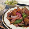 四川料理 炎黄 赤坂見附店