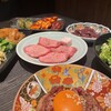 焼肉とら五