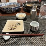 小料理バー　こまき - 