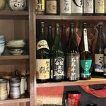 小料理バー　こまき - 