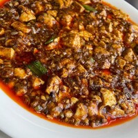 赤坂 四川飯店 - 