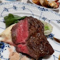 グリルうかい 丸の内店 - 