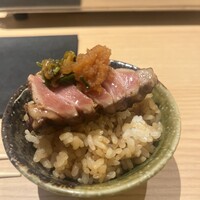 焼うおいし川  六本木凛華楼 - 