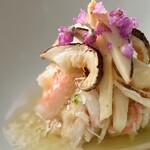 冨久屋 - 料理写真: