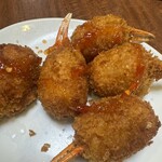 横浜中華街 横浜酒家 - 