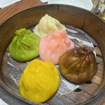 横浜中華街 横浜酒家 - 