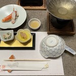 かに道楽 - 料理写真: