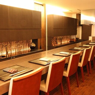 上質空間で愉しむ日本料理◆接待や集まりに最適