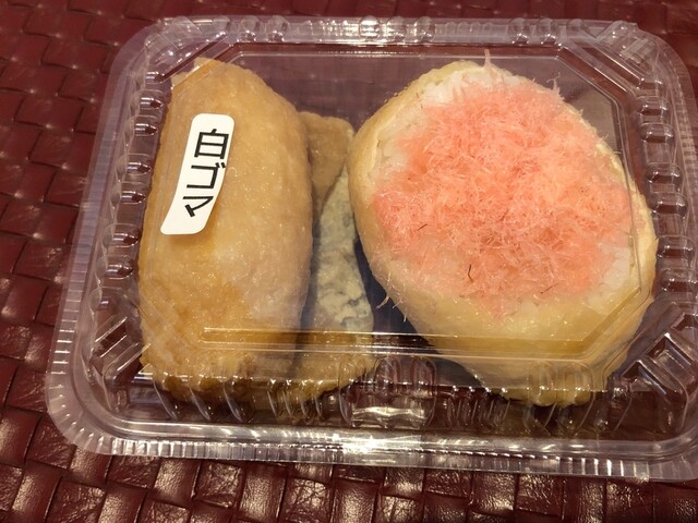 備 （sonau） - 西4丁目/いなり寿司 | 食べログ