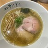 麺屋 そにどり