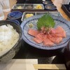 伊勢志摩まぐろ食堂