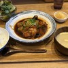 いっかく食堂 天神店