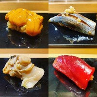 三軒茶屋 鮨かんてら - 