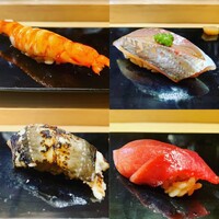 三軒茶屋 鮨かんてら - 