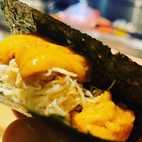 三軒茶屋 鮨かんてら - 