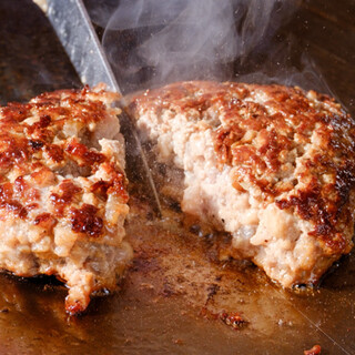 鉄板焼ステーキハウス jam_1