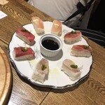 肉丸酒場 - 